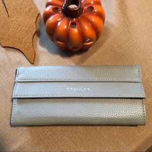 🎃Sephora “Smoky Eyes: Uncomplicated” Brush Set